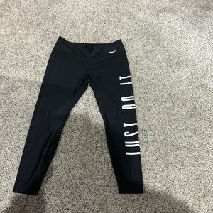 Nike leggings